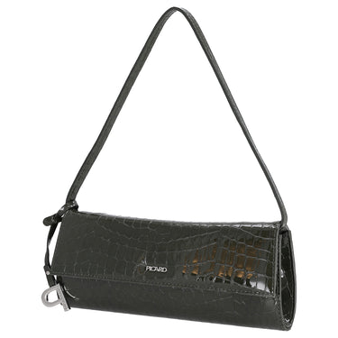 Picard Auguri - Umhängetasche 26 cm (olive) - Ansicht 2