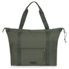 Eastpak Travel Tote - Travel Bag 16" 58 cm (black)