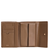 Joop Women Sofisticato 1.0 Cosma - Portefeuille 10cc (coffee liqueur)