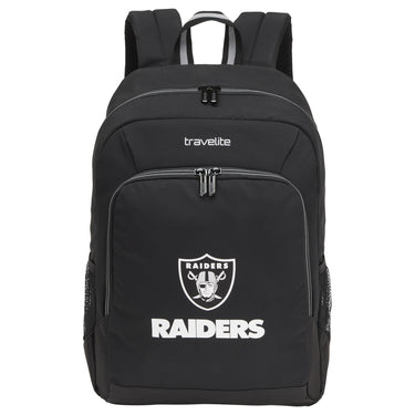 Travelite NFL - Rucksack 43 cm (Las Vegas Raiders) - Ansicht 2