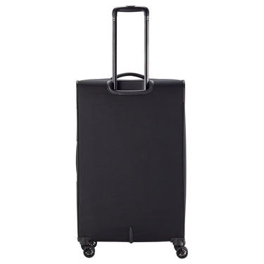 Travelite Chios - 4-Rollen-Trolley Set 3tlg. (schwarz) - Ansicht 9
