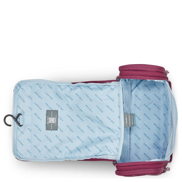 Delsey Paris Victoire - Kulturbeutel 29 cm (bordeaux) - Ansicht 4
