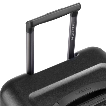 Delsey Paris Turenne 2.0 Trunk - 4-Rollen-Trolley 80 cm (schwarz) - Ansicht 5