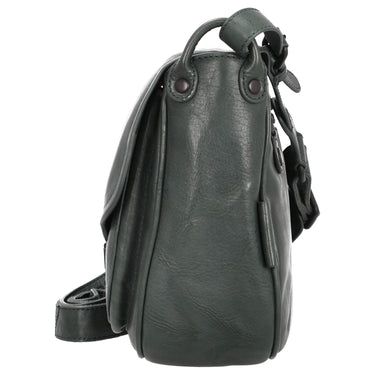 aunts & uncles Grandmas Luxury Club Mrs. Mole Cake - Umhängetasche 27 cm (deep teal) - Markenkoffer