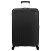 American Tourister Selection Rejoy - Valise trolley 4 roues 77 cm (Couleur : noir)
