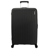 American Tourister Selection Rejoy - Valise trolley 4 roues 77 cm (Couleur : noir)