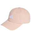 adidas Dad Cap Big Log - Casquette (Couleur : blupnk/white)