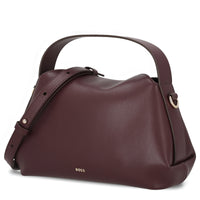 BOSS Women Caylie Crossbody - Sac bandoulière 26.5 cm (open purple)