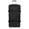 Eastpak Transit'r Plus 115L - Rollenreisetasche L 79 cm (black)