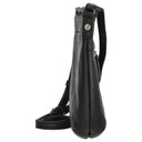 The Chesterfield Brand Redding - Umhängetasche 23.5 cm (black) - Ansicht 3