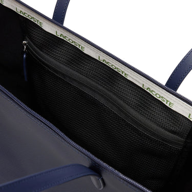 Lacoste L. 12.12 Concept - Shopper L 34 cm (penombre) - Ansicht 4