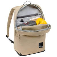 Jack Wolfskin Terraview 20 - Rucksack 43 cm (hazel wood) - Ansicht 5