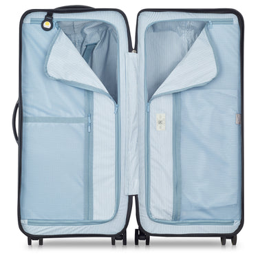 Delsey Paris Turenne 2.0 Trunk - 4-Rollen-Trolley 80 cm (schwarz) - Ansicht 4