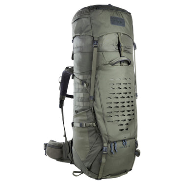 Tatonka Yukon 60+10 Women BC - Wanderrucksack 77 cm (stone grey olive) - Ansicht 11