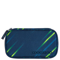 Coocazoo - Trousse 24 cm (Geometric Sky)