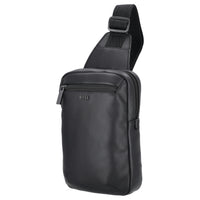 BOSS Men Jace Sling Bag - Sac bandoulière 25 cm (black)