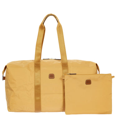 Brics X-Bag - Reisetasche 55 cm (honey) - Ansicht 4