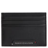 Tommy Hilfiger Corp Holder - Credit Card Case 6cc 10.5 cm (black)