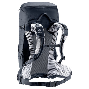 Deuter Futura 24 SL - Wanderrucksack 60 cm (black) - Ansicht 2