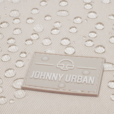 Johnny Urban Allen Large - Rolltop Backpack 45 cm (sand) - Ansicht 13