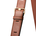 Calvin Klein Mix Media - Schultertasche (natural umber) - Ansicht 4