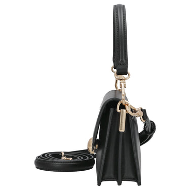 Lacoste Tennis Bliss - Henkeltasche 18.5 cm (black) - Ansicht 3