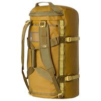 The North Face Base Camp Duffel M 71 - Reisetasche/Rucksack 64 cm (golden tan/cedar/honeye) - Ansicht 2