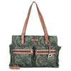 Picard Sonja - Cabas 35 cm (paisley)