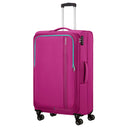 American Tourister Sea Seeker - 4 - Rollen - Trolley 80 cm (pink) - Markenkoffer