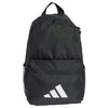 adidas Kids Logo - Backpack 34 cm (Color: black)