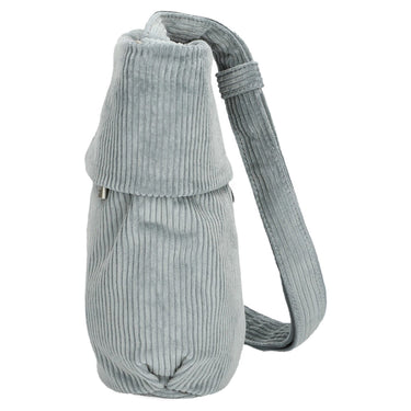 zwei Mademoiselle M45 - Schultertasche 22 cm (cord-sage) - Ansicht 5