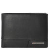 Samsonite Pro-Dlx 6 Slg 050 - Portefeuille 3cc 11.5 cm (black)