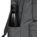 Eastpak selection Padded Double 24 - Rucksack 13'' 47 cm (sunday grey) - Ansicht 7