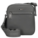 BOSS Ray NS - Umhängetasche 18 cm (medium grey)