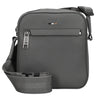 BOSS Ray NS - Umhängetasche 18 cm (medium grey)