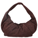 Les Visionnaires Greta Essential Cozy - Henkeltasche 37 cm (aubergine) - Ansicht 4