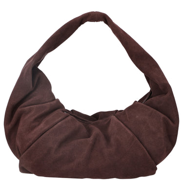 Les Visionnaires Greta Essential Cozy - Henkeltasche 37 cm (aubergine) - Ansicht 4