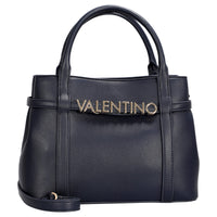 Valentino Bags Selma Re - Handbag 31 cm (Color: blue)