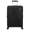 American Tourister Selection Diablast - 4-Rollen-Trolley 68 cm erw. (black code)