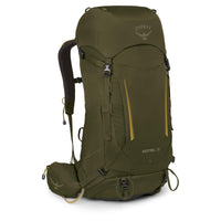 Osprey Kestrel 38 S/M - Sac à dos de trekking 74 cm (vert mousse)