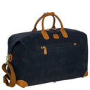 Brics Life Weekender - Reisetasche 55 cm (blue) - Markenkoffer