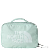 The North Face Base Camp Voyager Dopp Kit - Toiletry Bag 23.5 cm (opal frost/pearl stone)