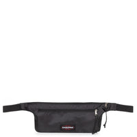 Eastpak Safewaist - Sac banane 27 cm (noir)