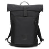 zwei Bonny BOR180 - Sac à dos 41/56 cm (black)