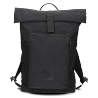 zwei Bonny BOR180 - Rucksack 41/56 cm (black)