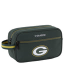 Travelite NFL - Kulturbeutel 24 cm (Green Bay Packers) - Ansicht 4