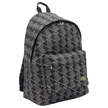 Lacoste Neocroc - Sac à dos (Mono Jacquard Denim)