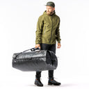 BACH Dr. Expedition 120L - Reisetasche (black) - Markenkoffer