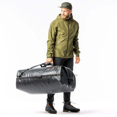 BACH Dr. Expedition 120L - Reisetasche (black) - Markenkoffer