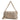 Liu Jo Lapuffy East/West - Sac bandoulière M 28 cm (marmo)